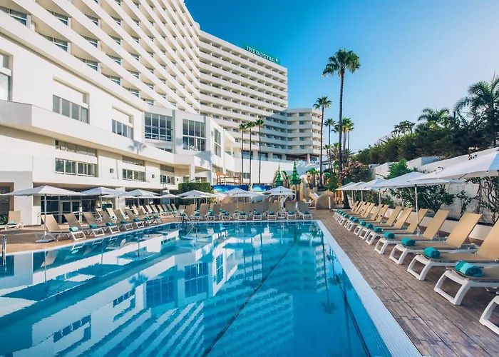 Iberostar Bouganville Playa