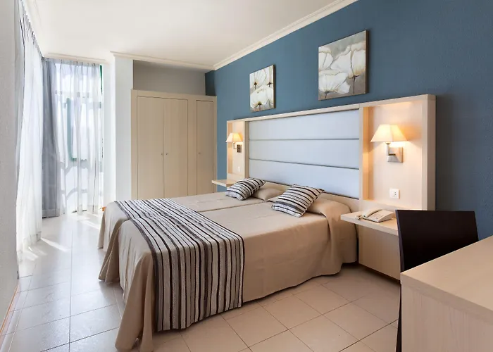 Labranda Suites Costa Adeje